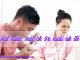 nuôi vợ đẻ đáng thương