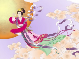 câu chuyện mùa thu