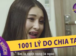 ngan ly do chia tay