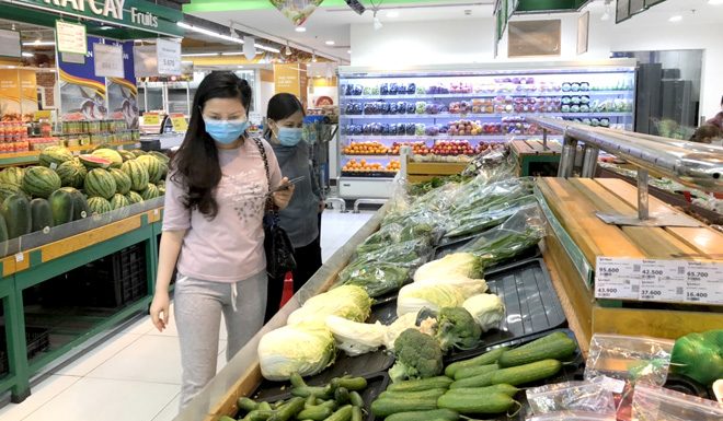 hang hoa thiet yeu la gi