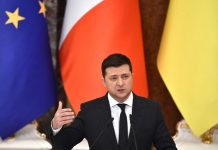 thiết quân luật là gì